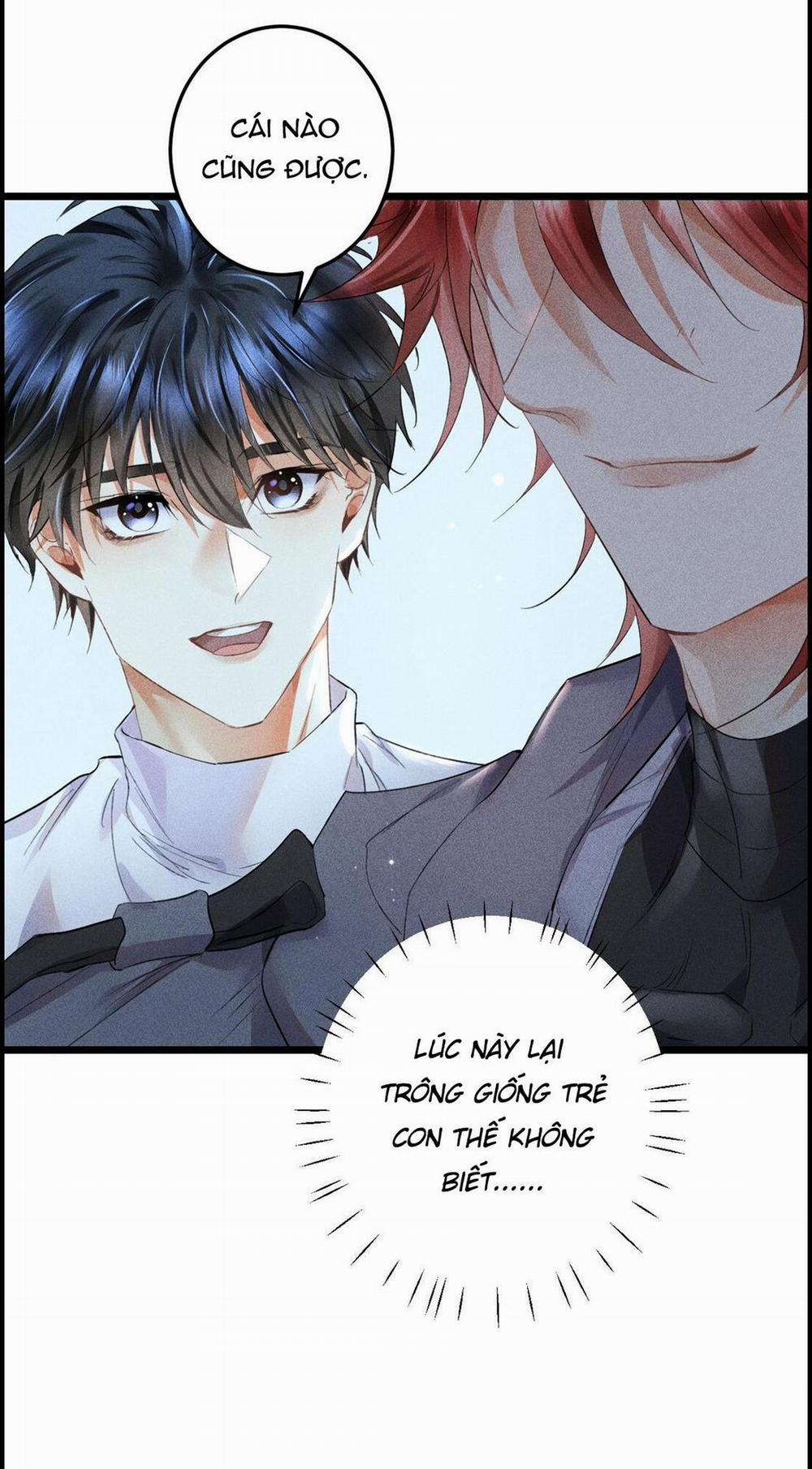 Tòa Tháp 11 trang 2