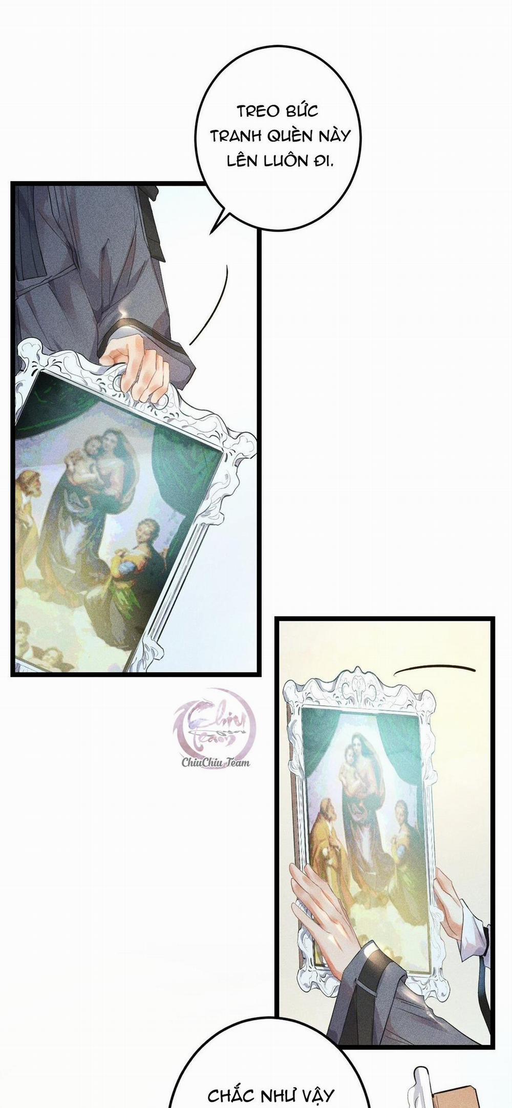 Tòa Tháp 11 trang 31