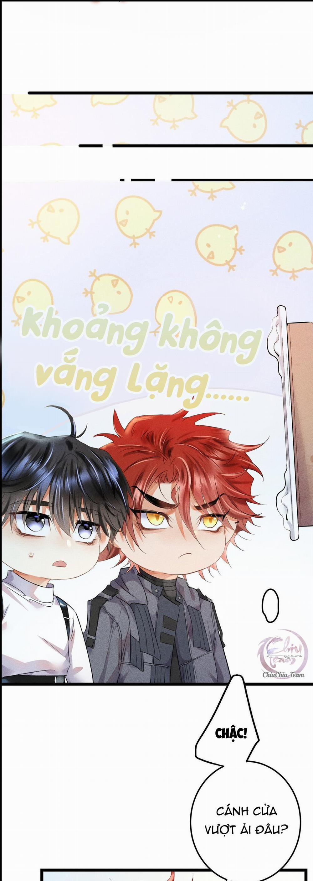 Tòa Tháp 11 trang 33