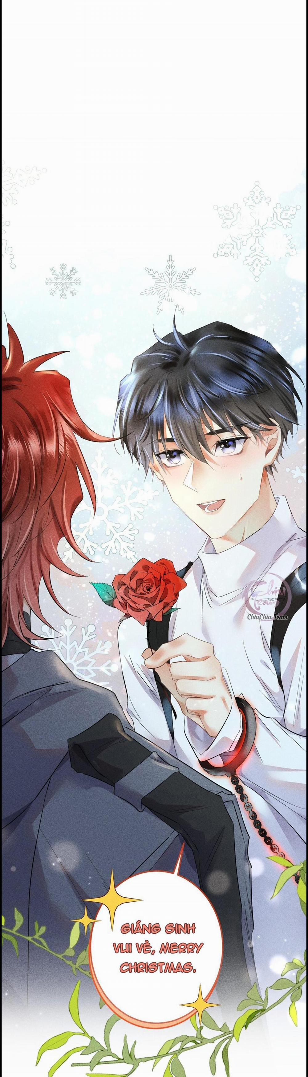 Tòa Tháp 11 trang 36