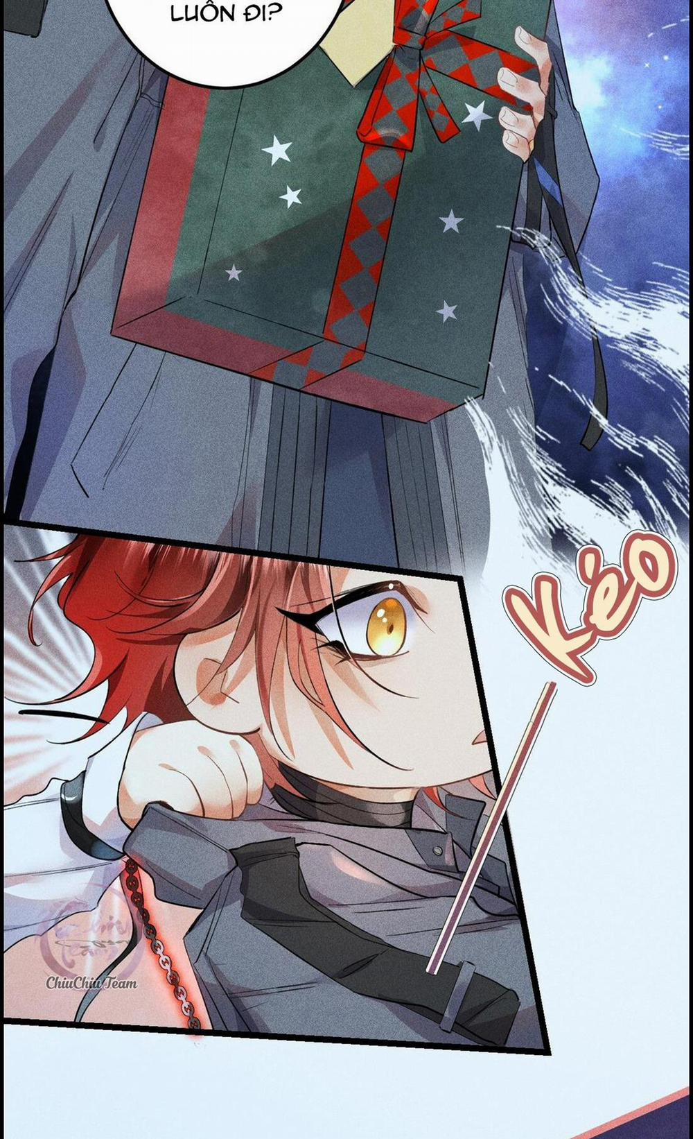 Tòa Tháp 11 trang 4