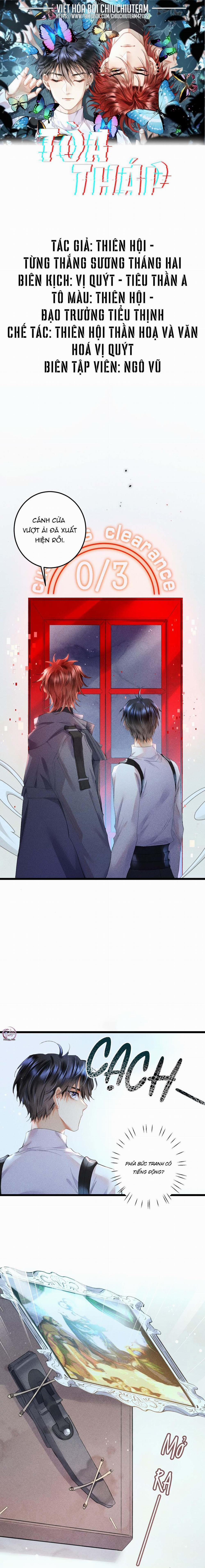 Tòa Tháp 12 trang 0