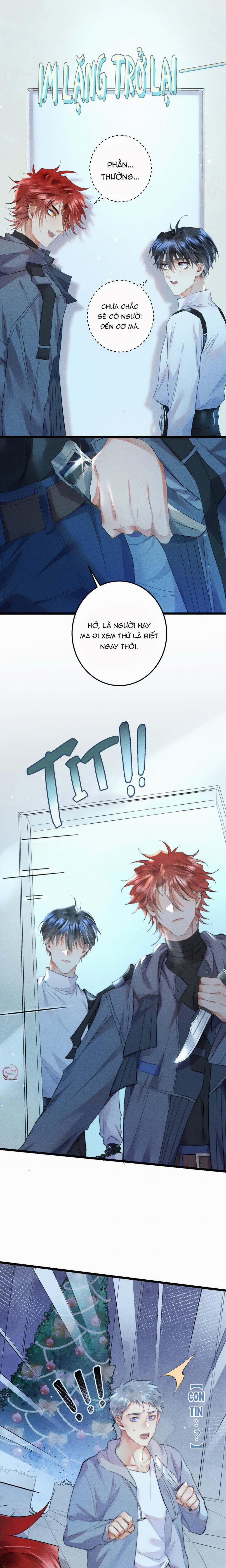 Tòa Tháp 12 trang 10