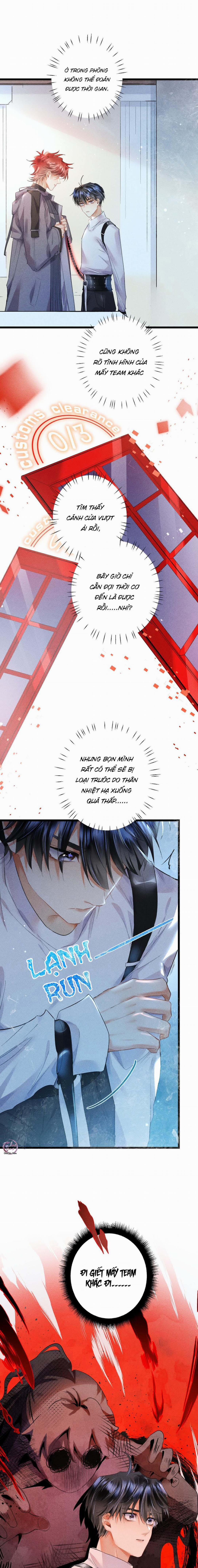 Tòa Tháp 12 trang 3