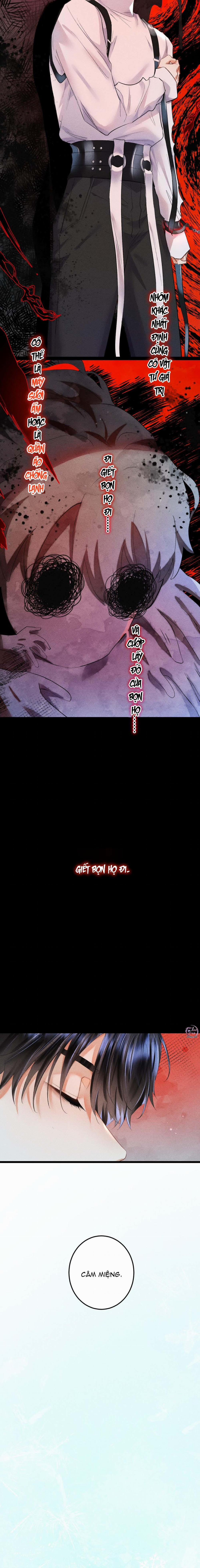 Tòa Tháp 12 trang 4