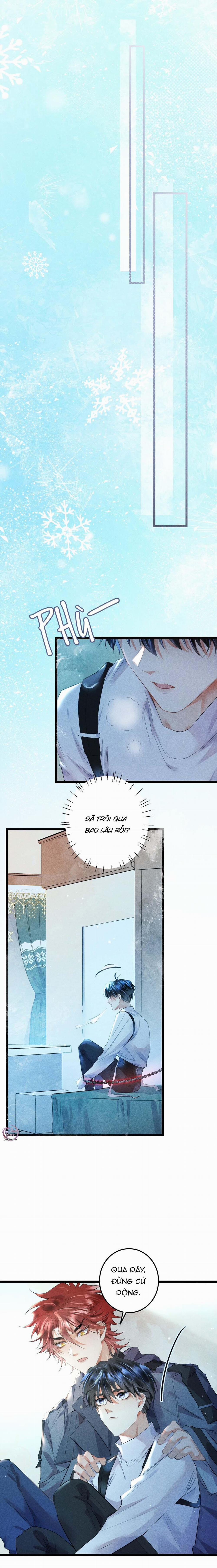 Tòa Tháp 12 trang 5