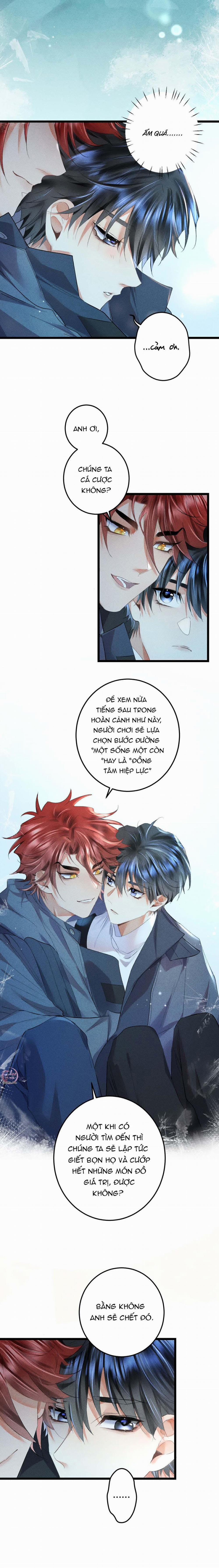 Tòa Tháp 12 trang 7