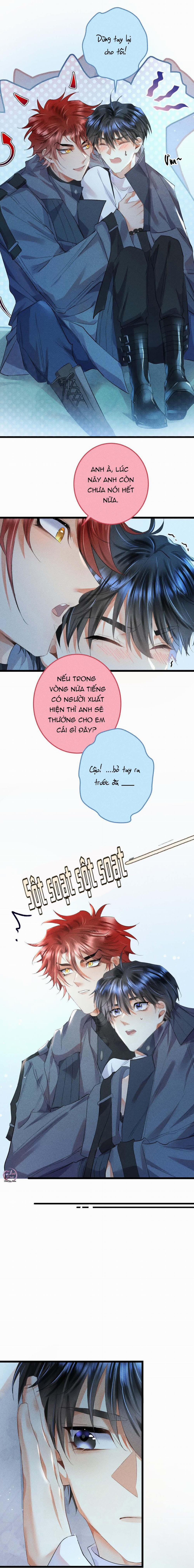 Tòa Tháp 12 trang 9