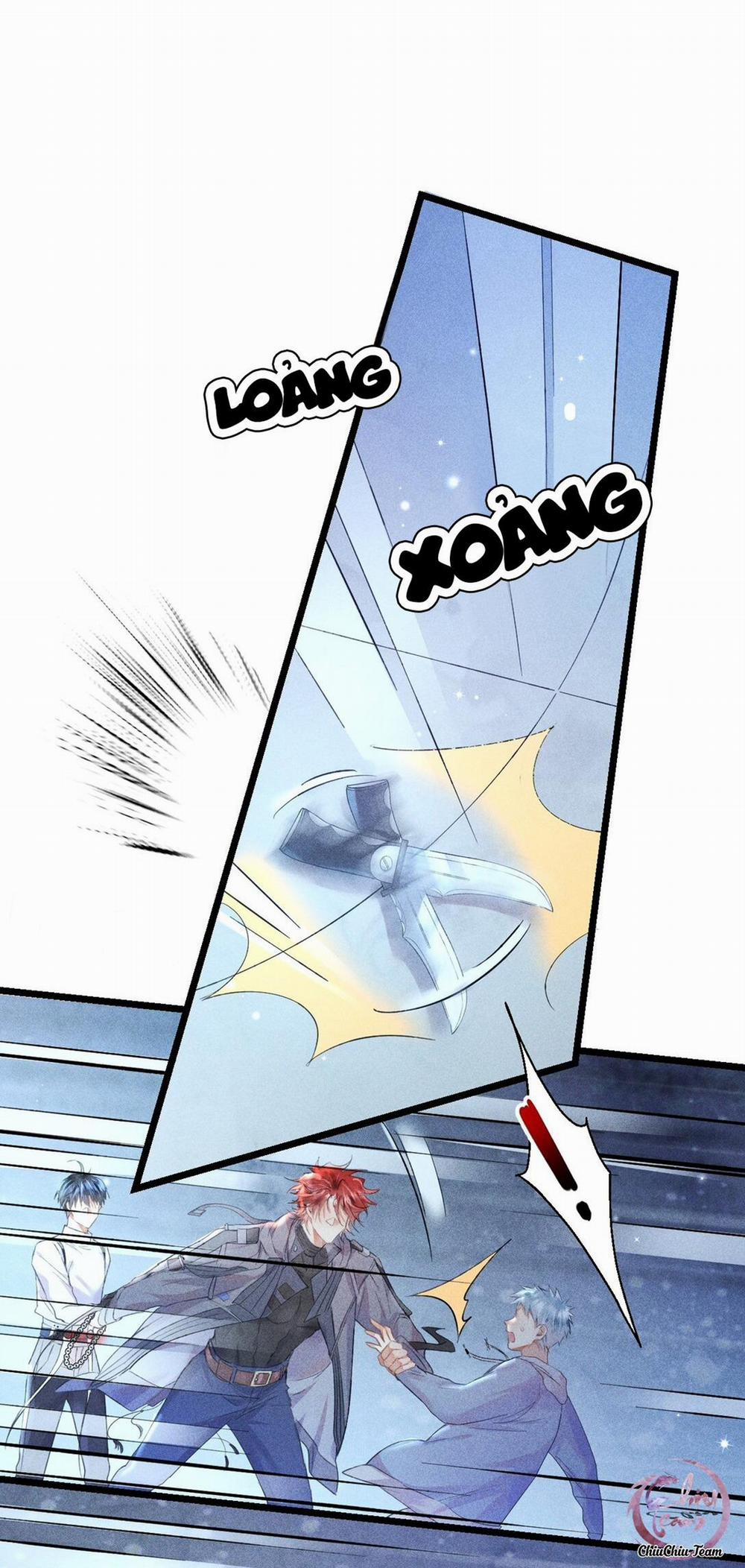 Tòa Tháp 13 trang 0