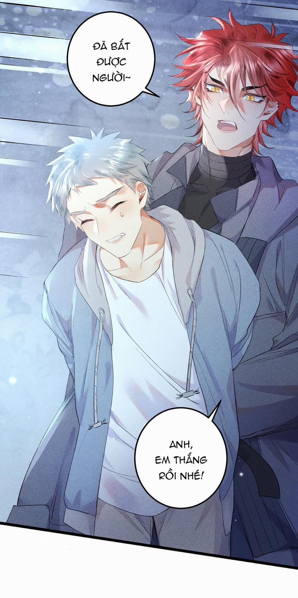 Tòa Tháp 13 trang 1