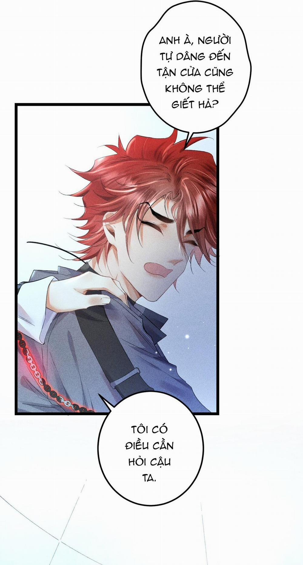 Tòa Tháp 13 trang 10