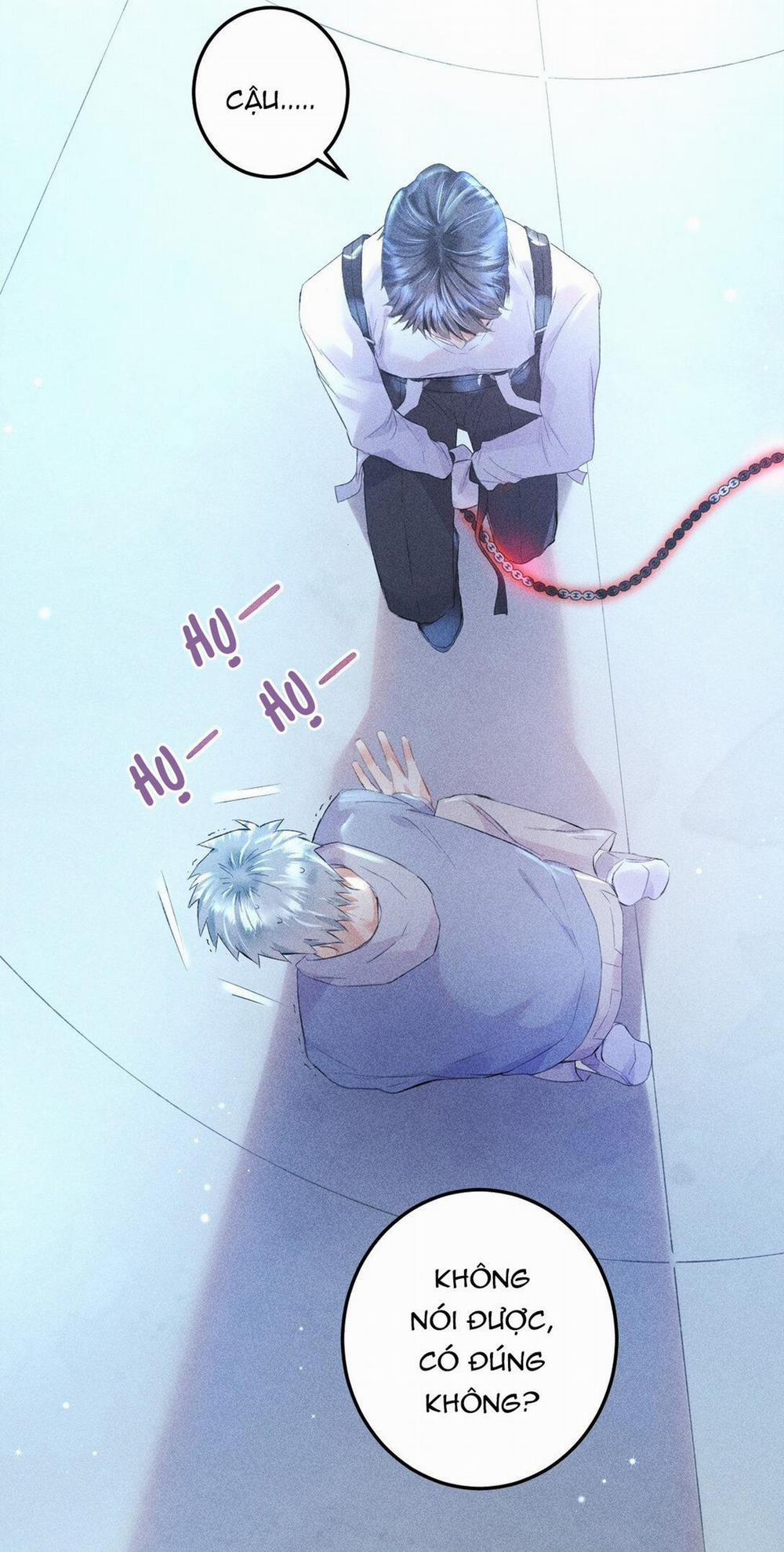 Tòa Tháp 13 trang 11