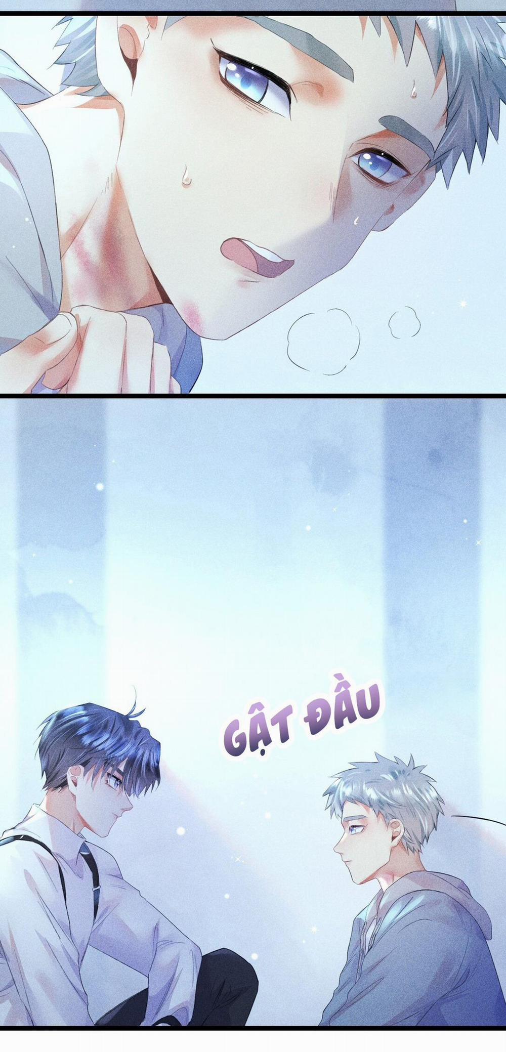 Tòa Tháp 13 trang 12