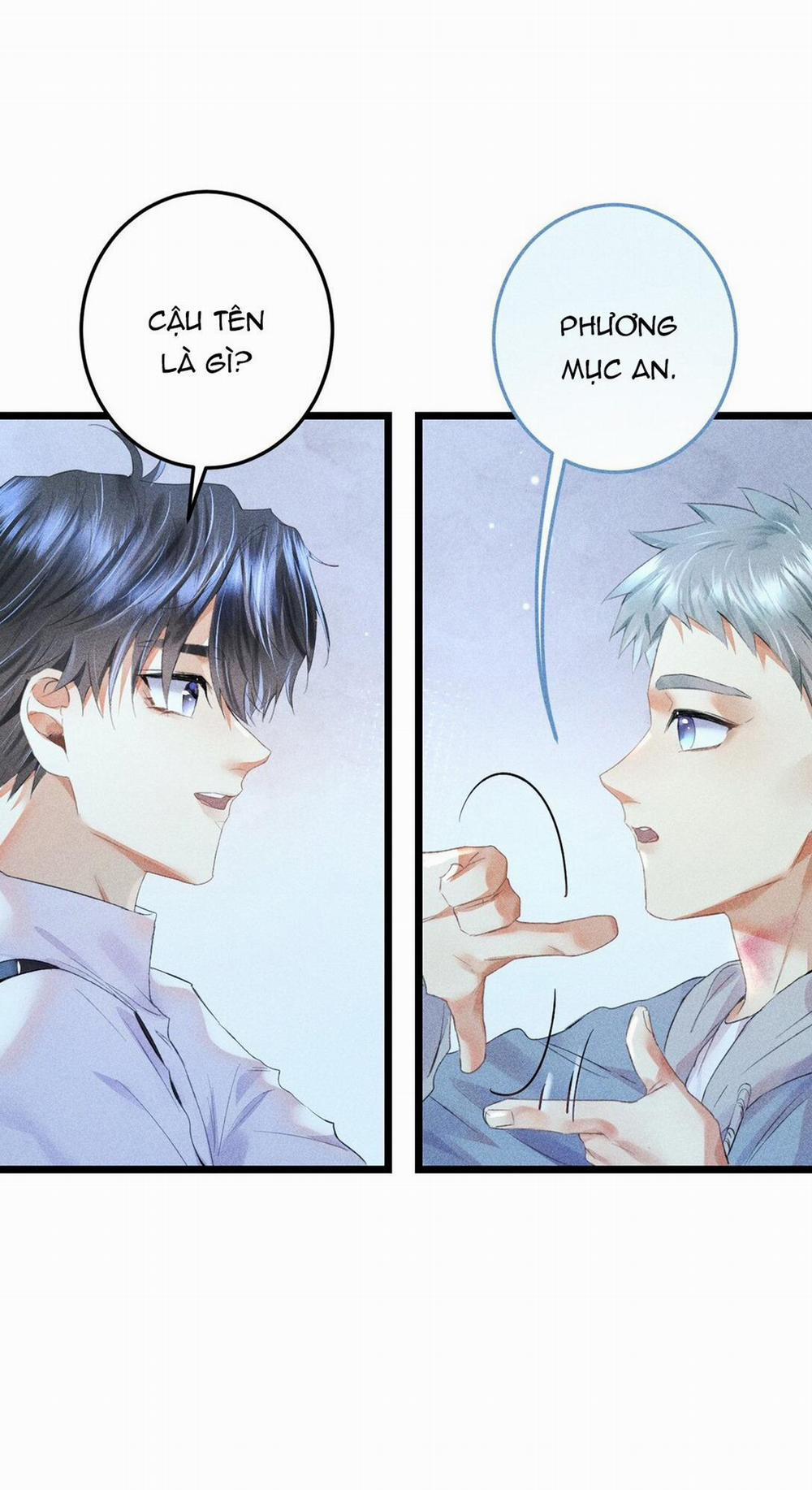 Tòa Tháp 13 trang 13