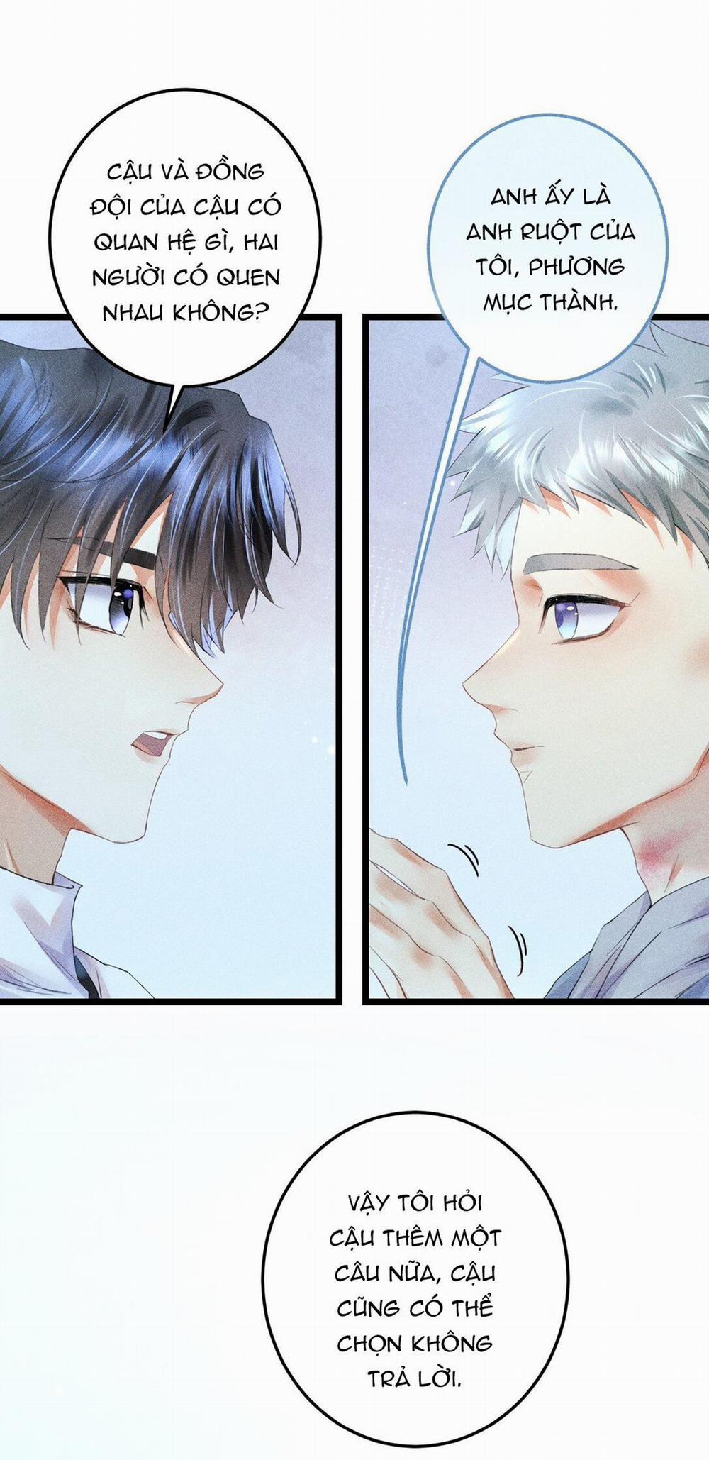 Tòa Tháp 13 trang 14