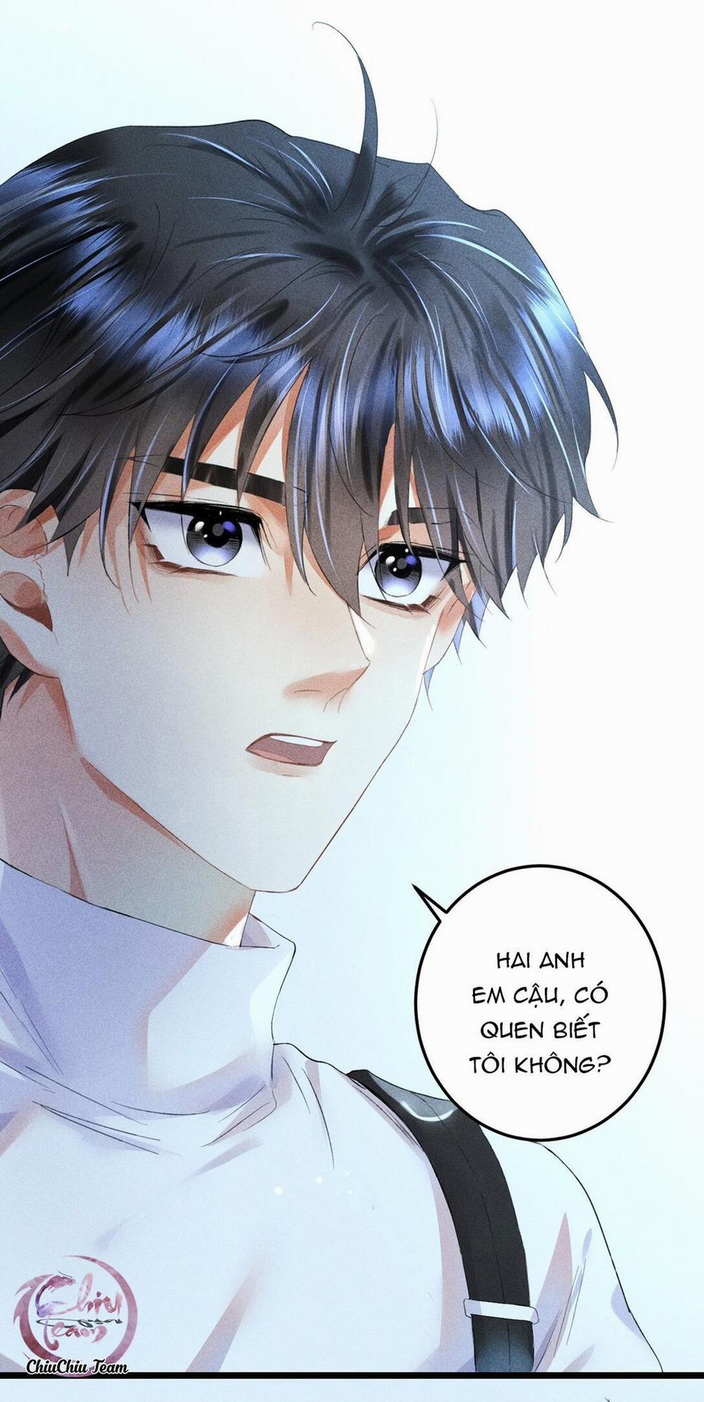 Tòa Tháp 13 trang 15