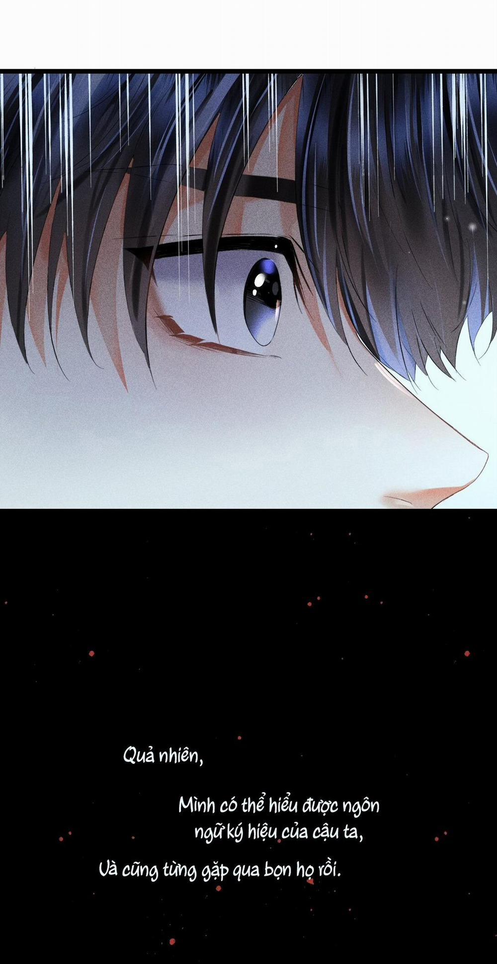 Tòa Tháp 13 trang 18