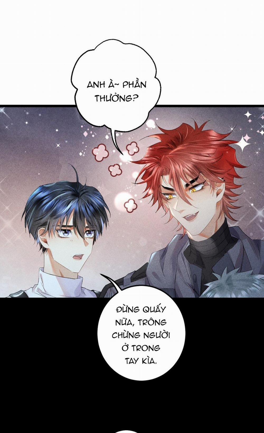 Tòa Tháp 13 trang 2