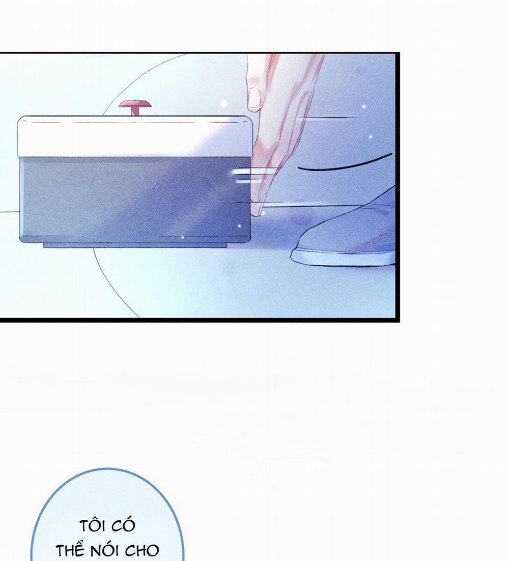 Tòa Tháp 13 trang 23