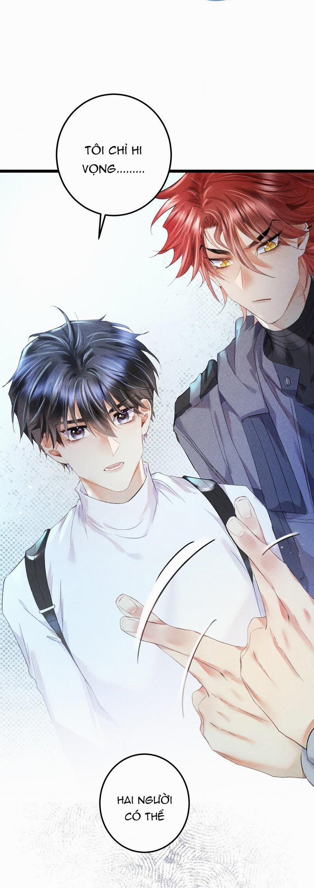 Tòa Tháp 13 trang 25