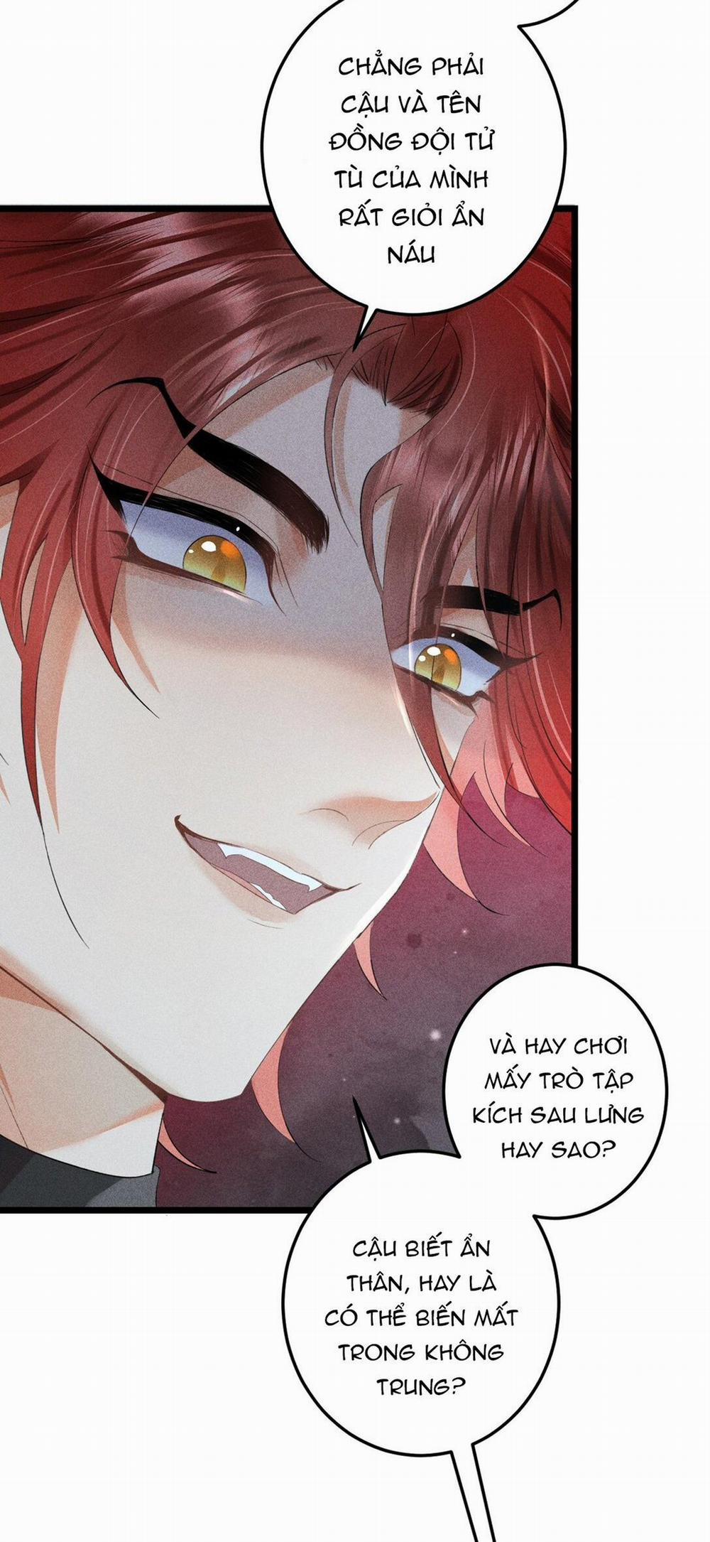 Tòa Tháp 13 trang 4