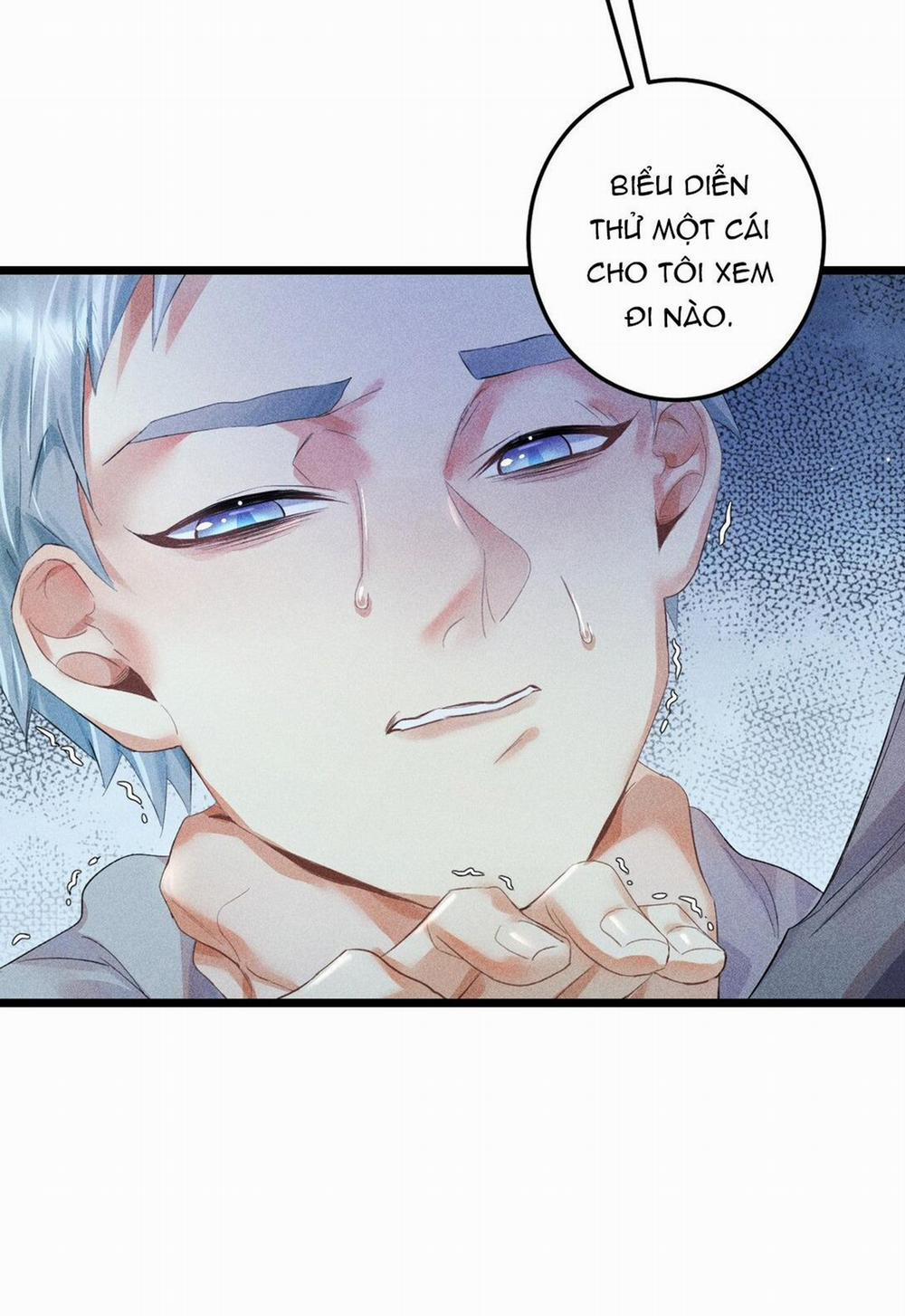 Tòa Tháp 13 trang 5