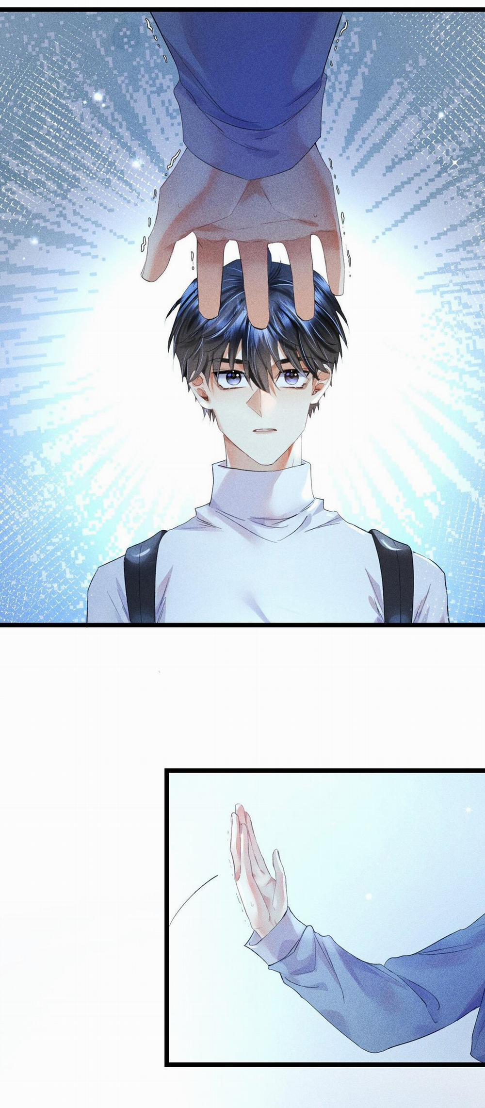 Tòa Tháp 13 trang 6