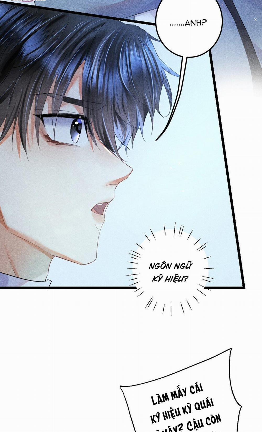 Tòa Tháp 13 trang 8