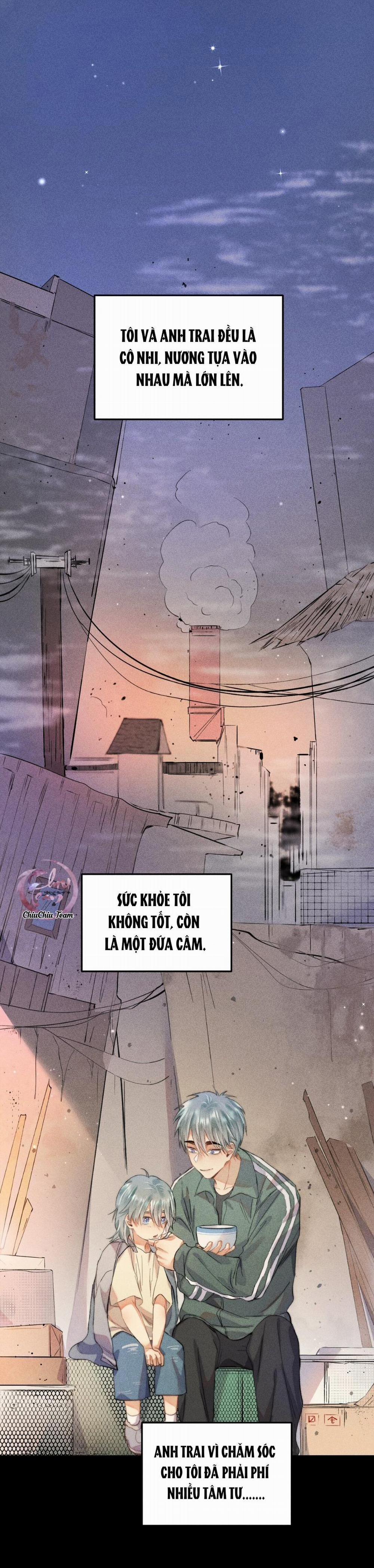 Tòa Tháp 14 trang 1