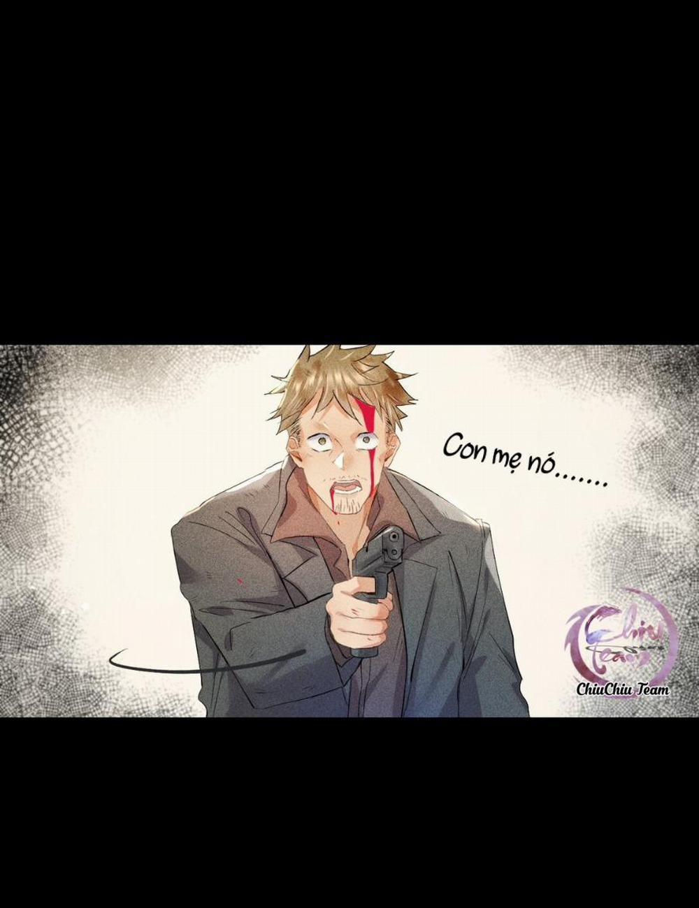 Tòa Tháp 14 trang 11