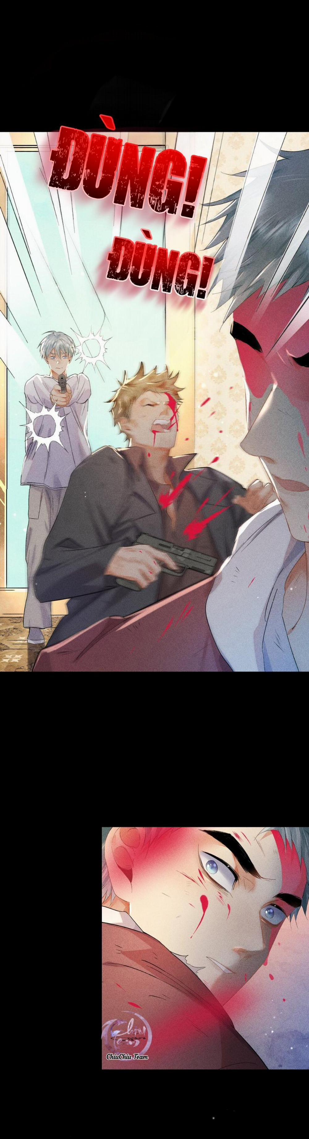 Tòa Tháp 14 trang 12