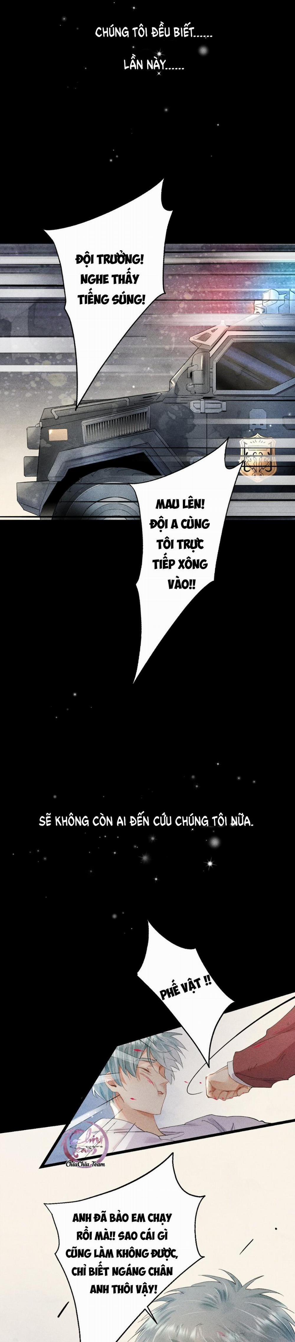 Tòa Tháp 14 trang 13