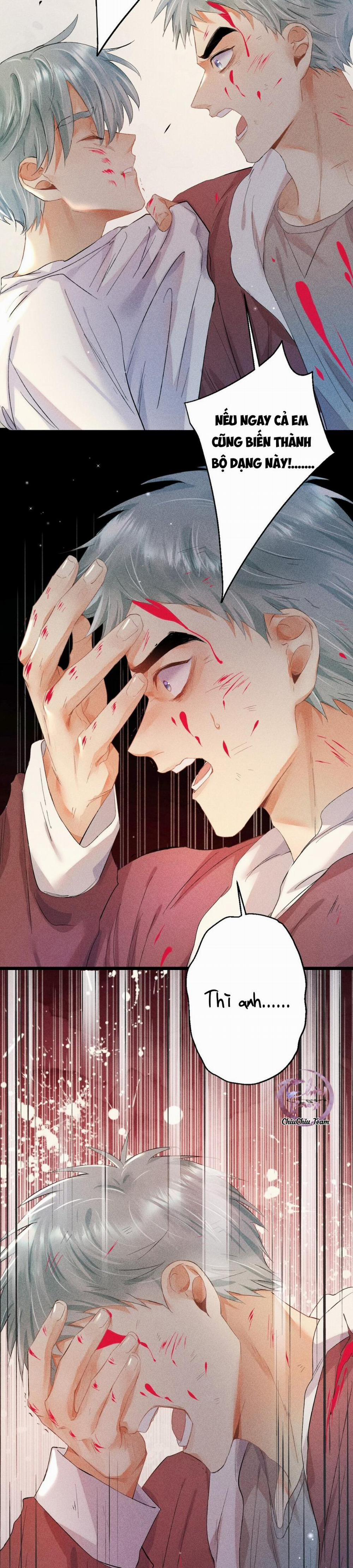 Tòa Tháp 14 trang 14