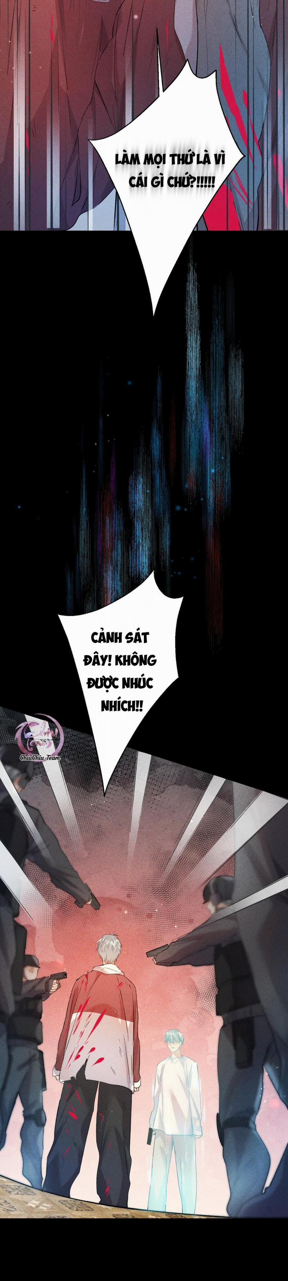 Tòa Tháp 14 trang 15