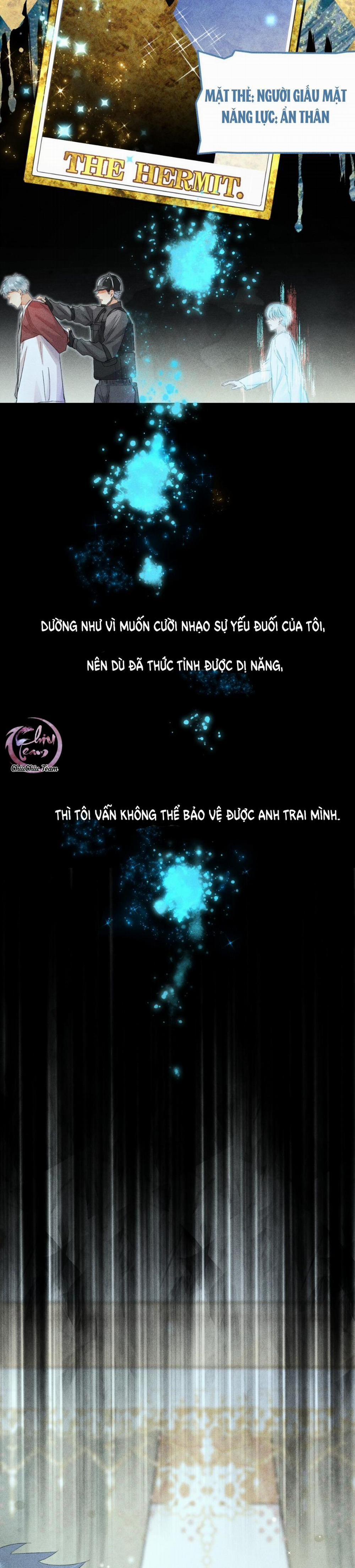 Tòa Tháp 14 trang 17