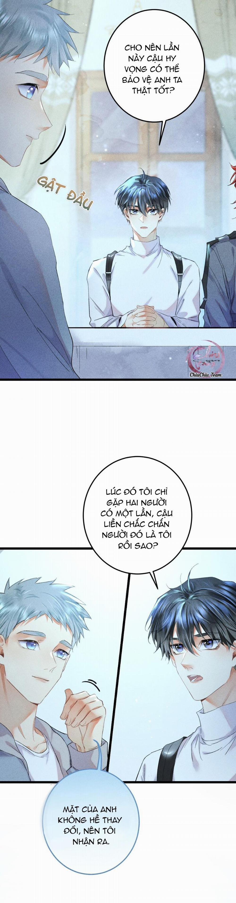 Tòa Tháp 14 trang 18