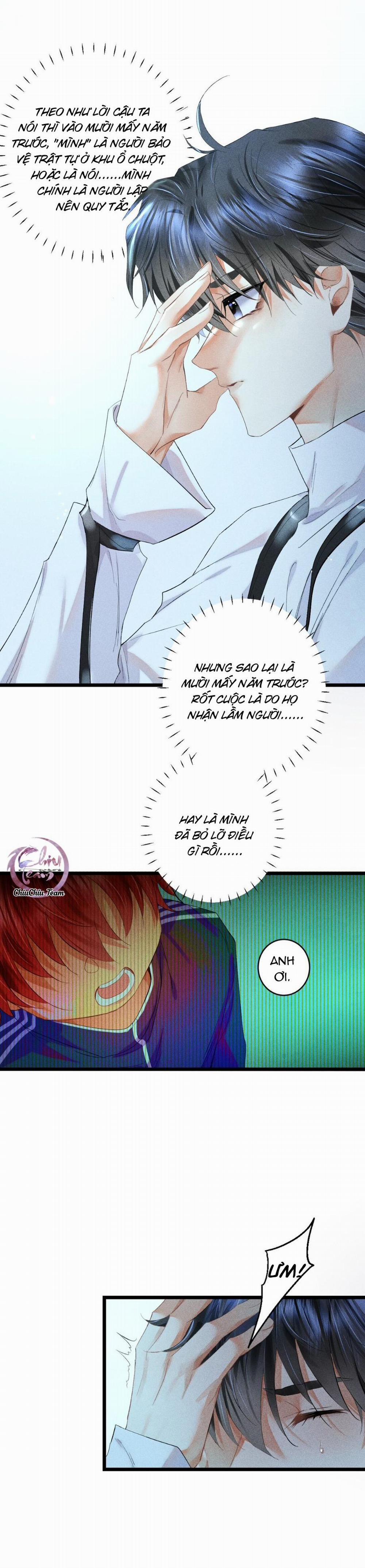 Tòa Tháp 14 trang 19