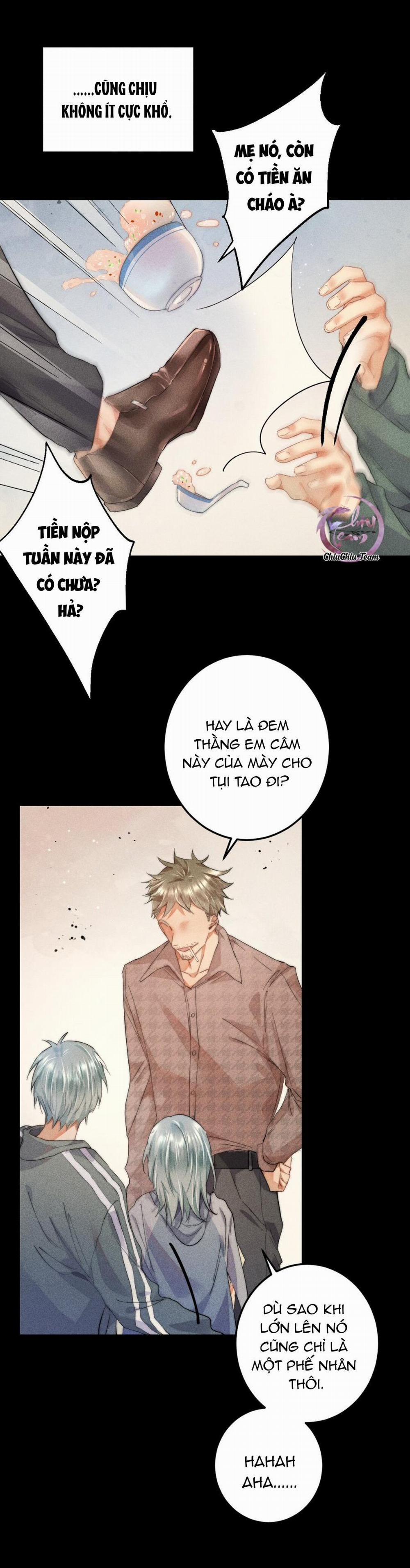 Tòa Tháp 14 trang 2