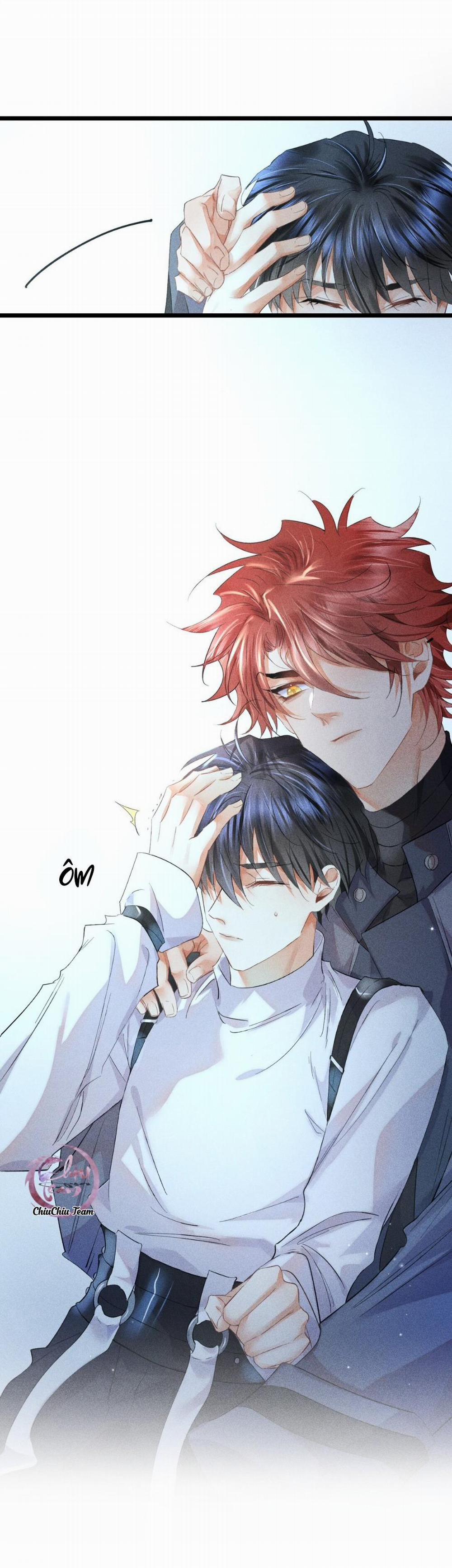 Tòa Tháp 14 trang 20