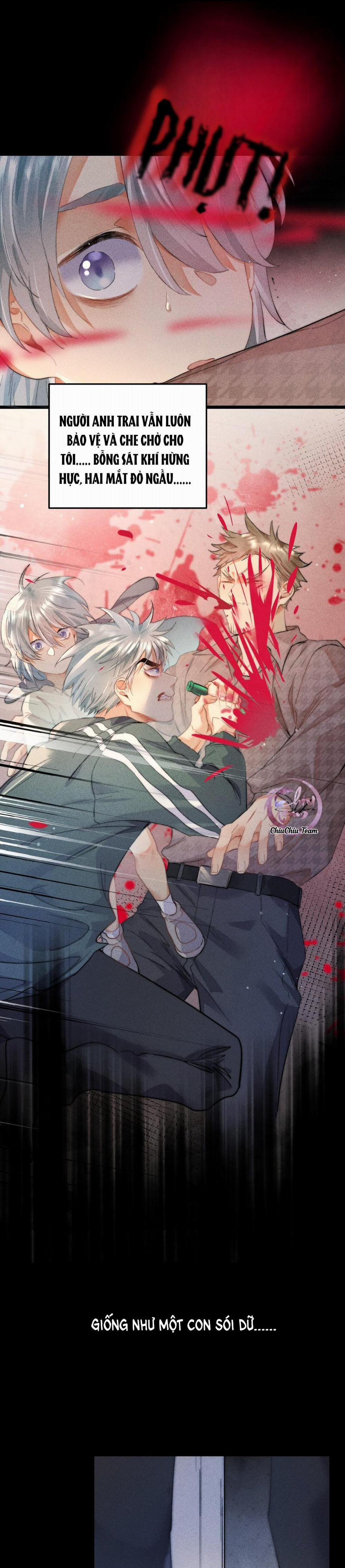 Tòa Tháp 14 trang 4