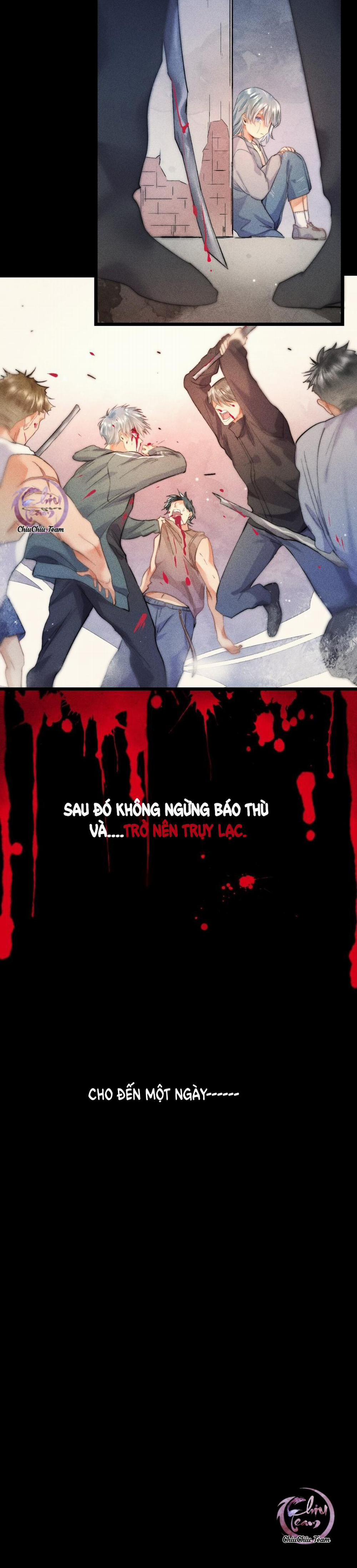 Tòa Tháp 14 trang 5