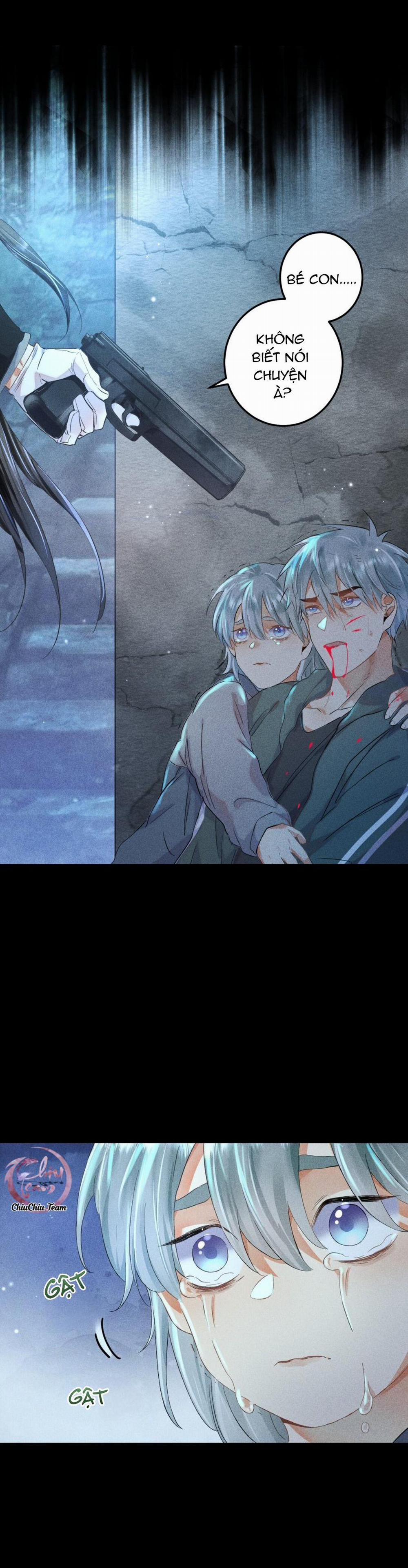 Tòa Tháp 14 trang 6