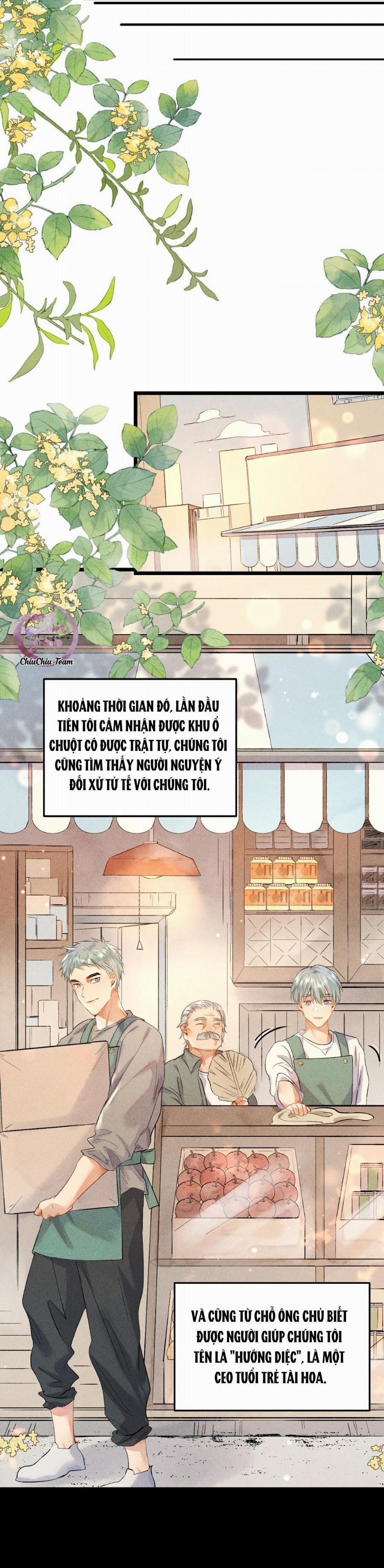 Tòa Tháp 14 trang 8