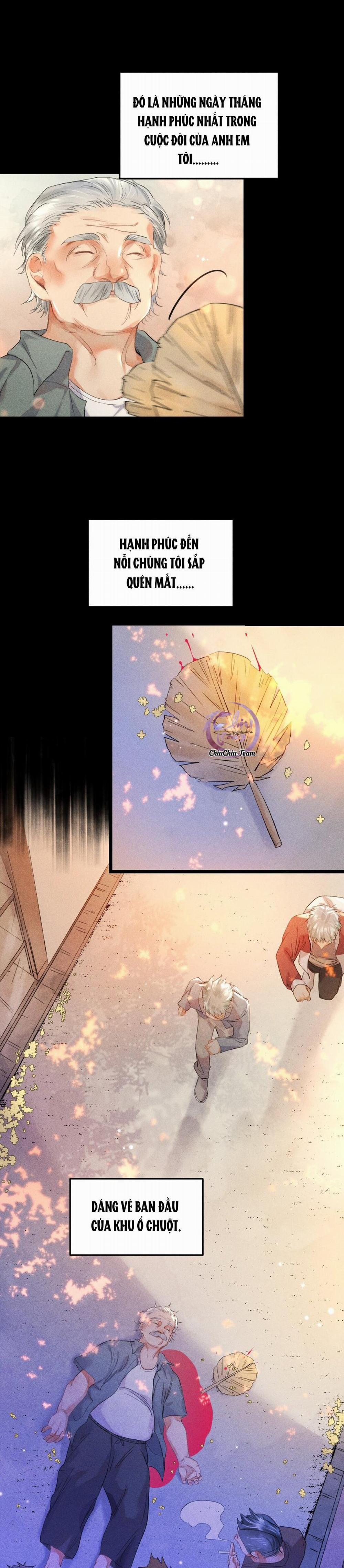 Tòa Tháp 14 trang 9