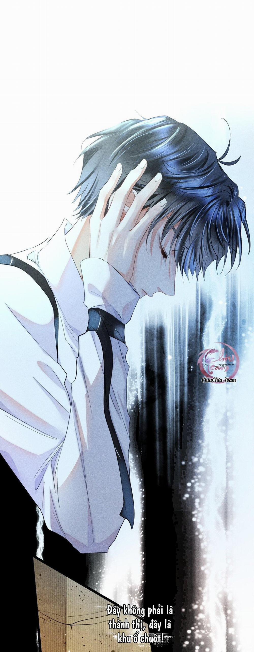 Tòa Tháp 15 trang 1