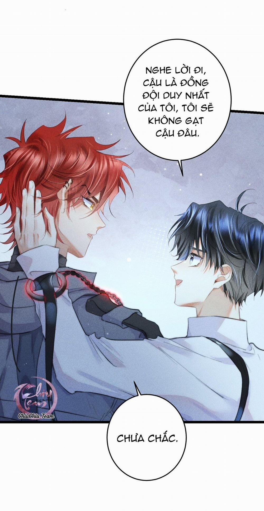 Tòa Tháp 15 trang 12