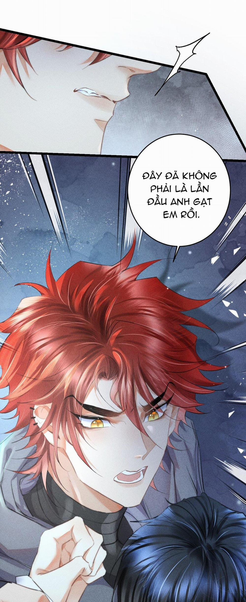 Tòa Tháp 15 trang 13