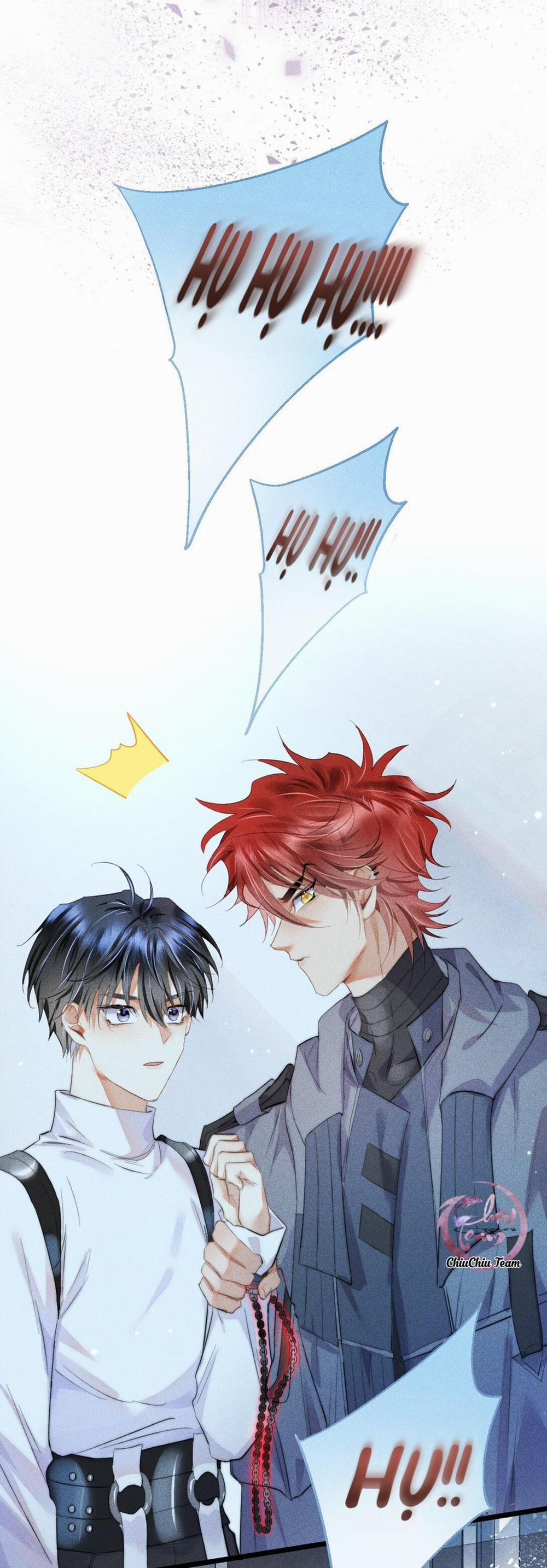 Tòa Tháp 15 trang 15