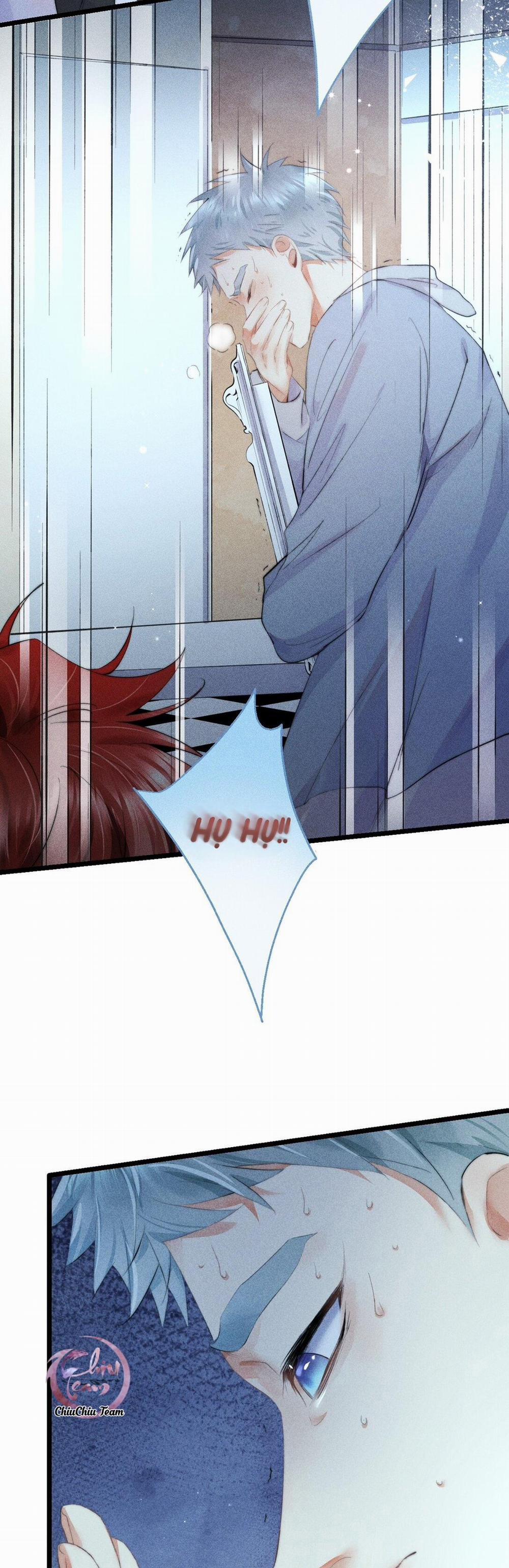 Tòa Tháp 15 trang 16