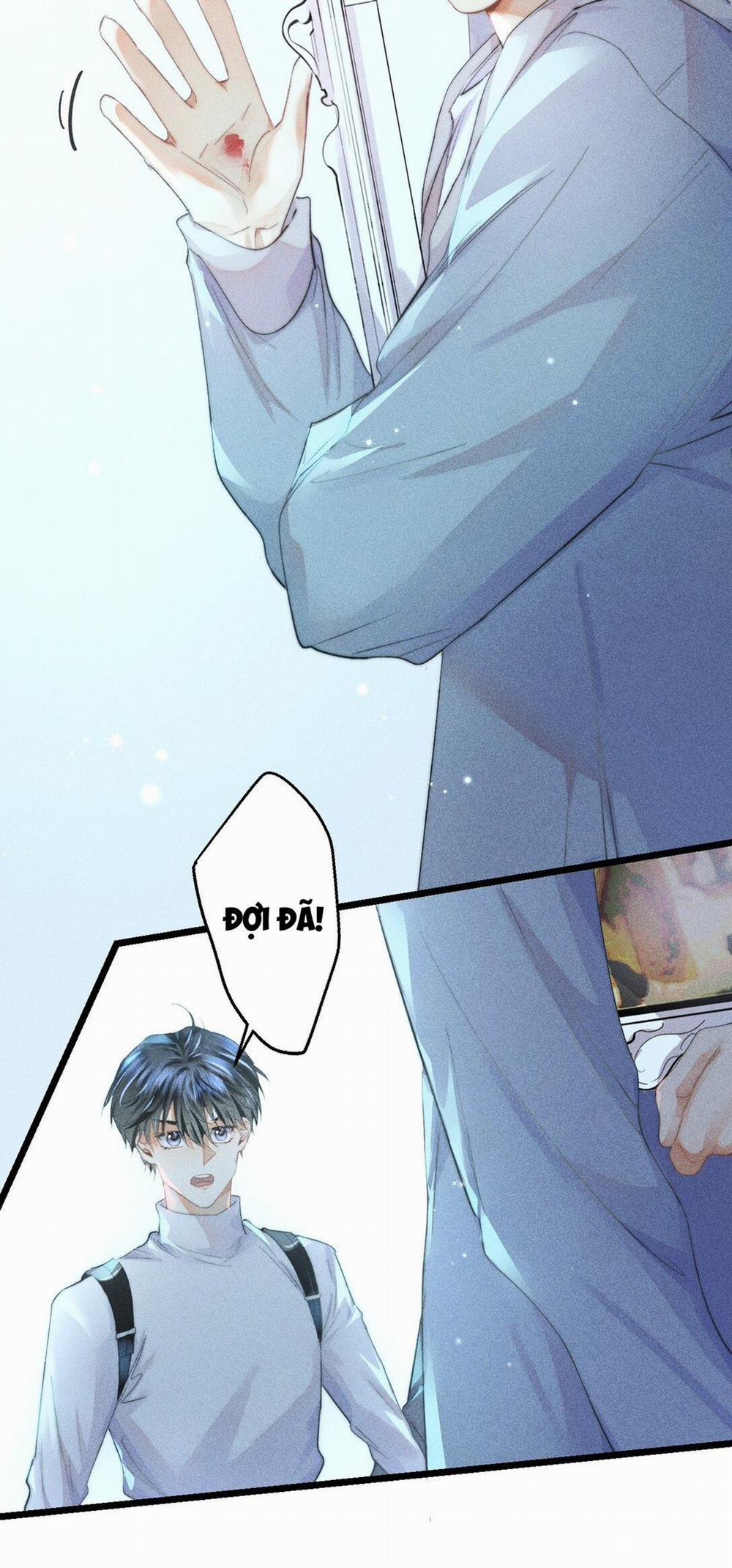 Tòa Tháp 15 trang 18